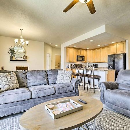 Mesquite Desert Retreat Near Golf And Casinos! מראה חיצוני תמונה