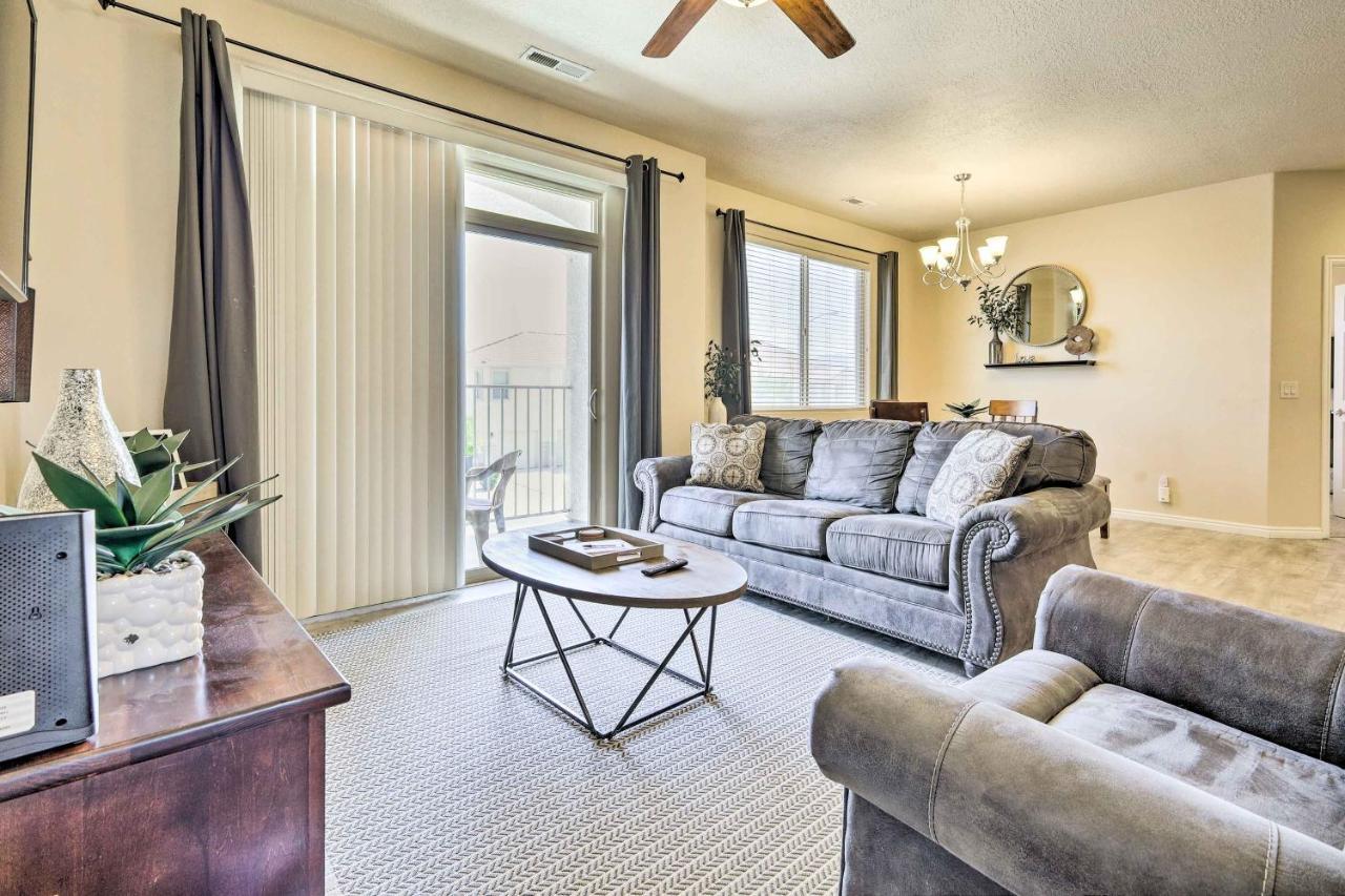 Mesquite Desert Retreat Near Golf And Casinos! מראה חיצוני תמונה
