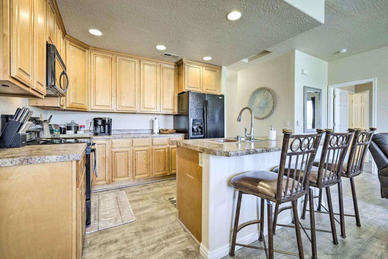 Mesquite Desert Retreat Near Golf And Casinos! מראה חיצוני תמונה