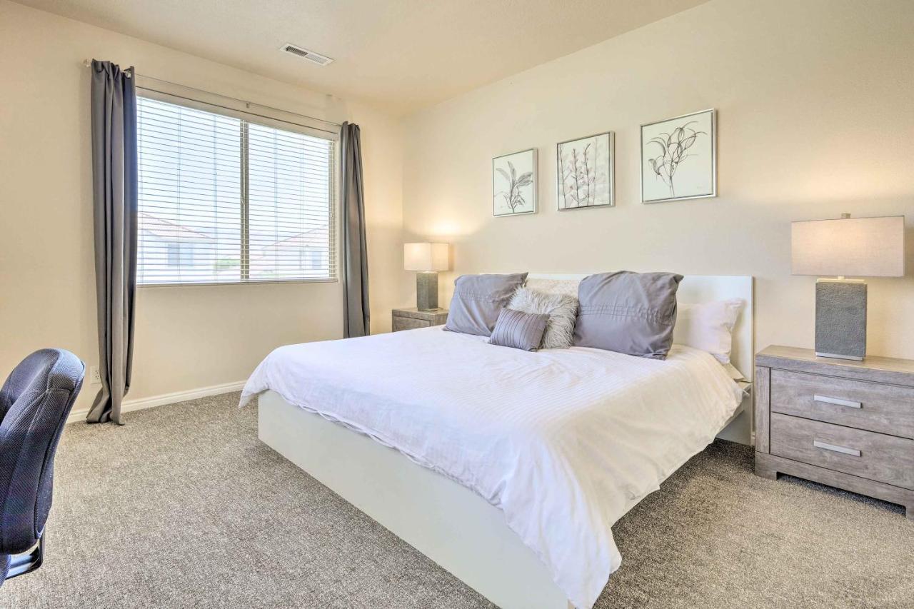 Mesquite Desert Retreat Near Golf And Casinos! מראה חיצוני תמונה