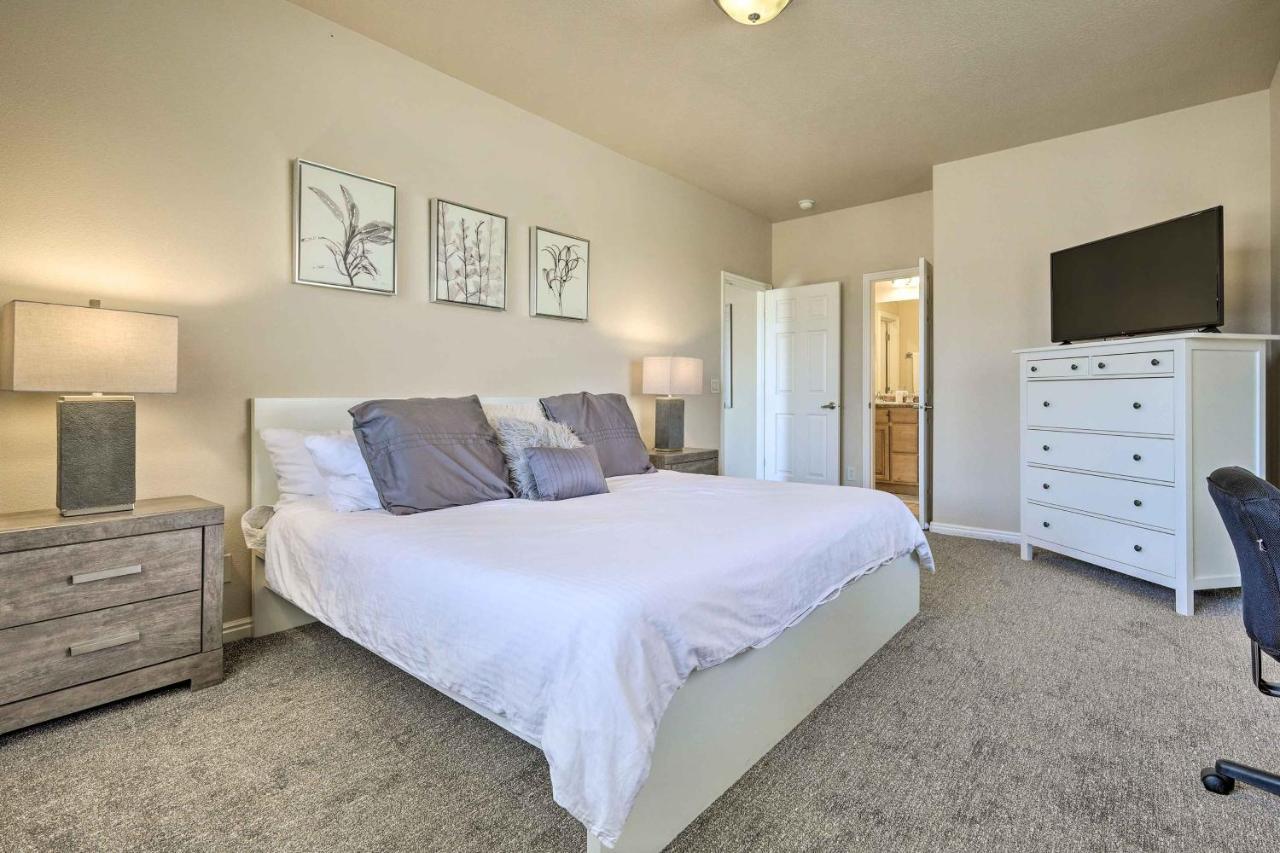 Mesquite Desert Retreat Near Golf And Casinos! מראה חיצוני תמונה