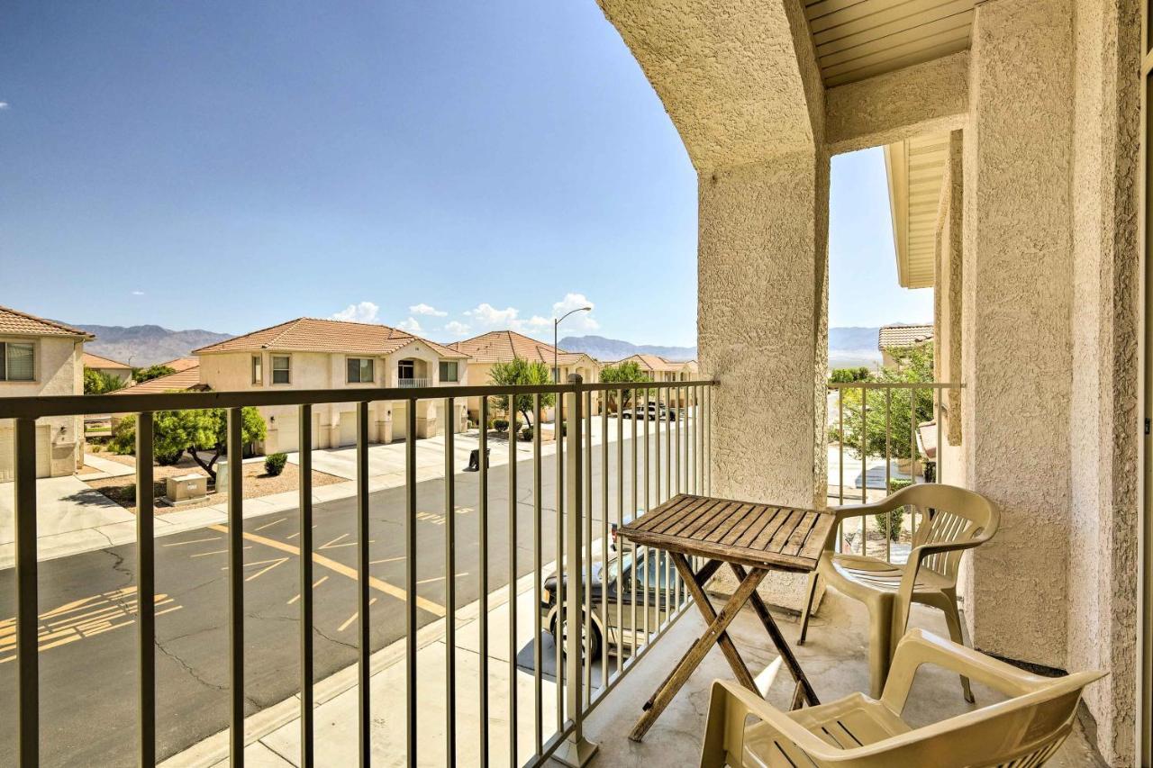 Mesquite Desert Retreat Near Golf And Casinos! מראה חיצוני תמונה