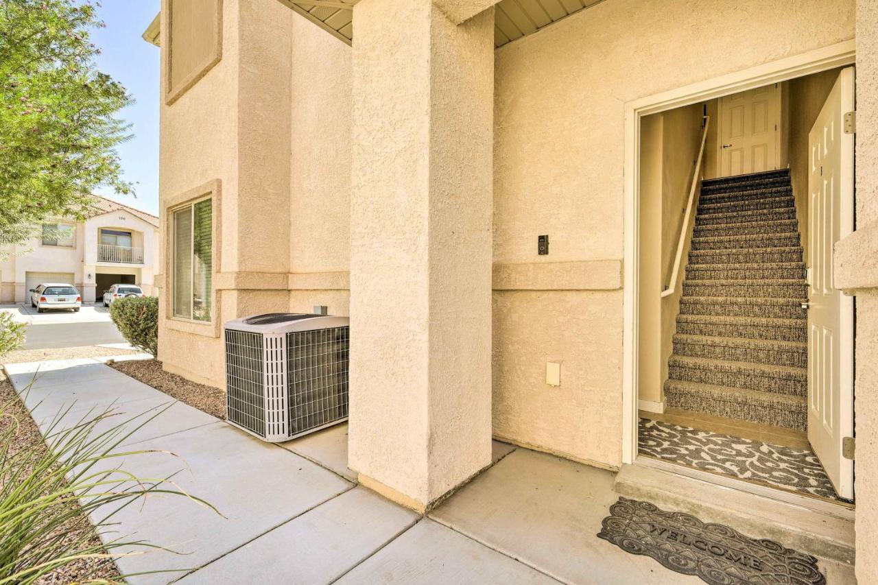 Mesquite Desert Retreat Near Golf And Casinos! מראה חיצוני תמונה