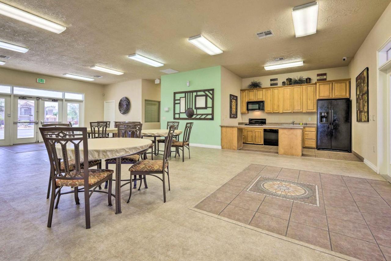 Mesquite Desert Retreat Near Golf And Casinos! מראה חיצוני תמונה